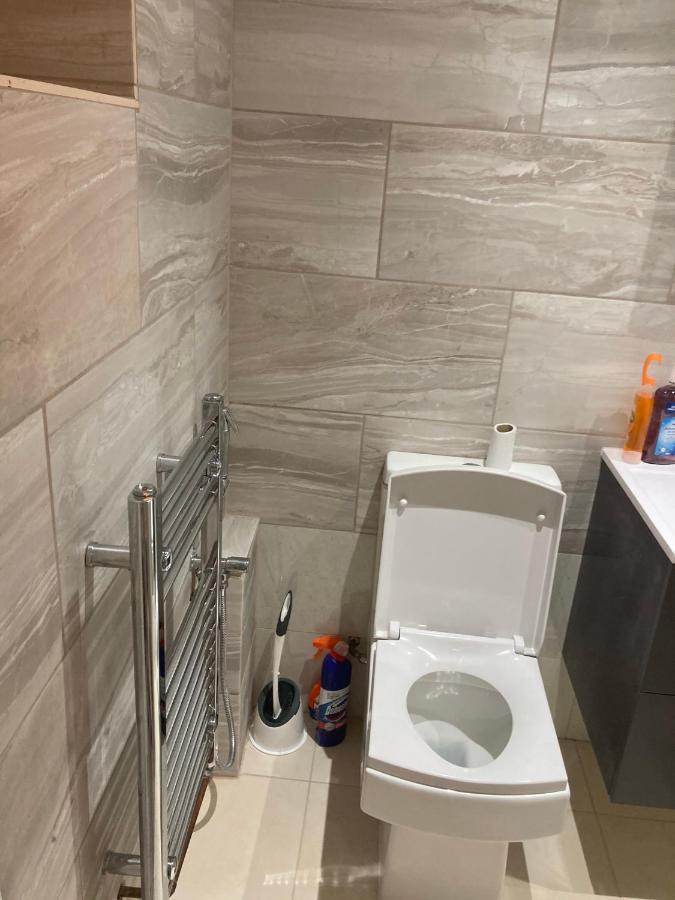 Retreat Apartamento